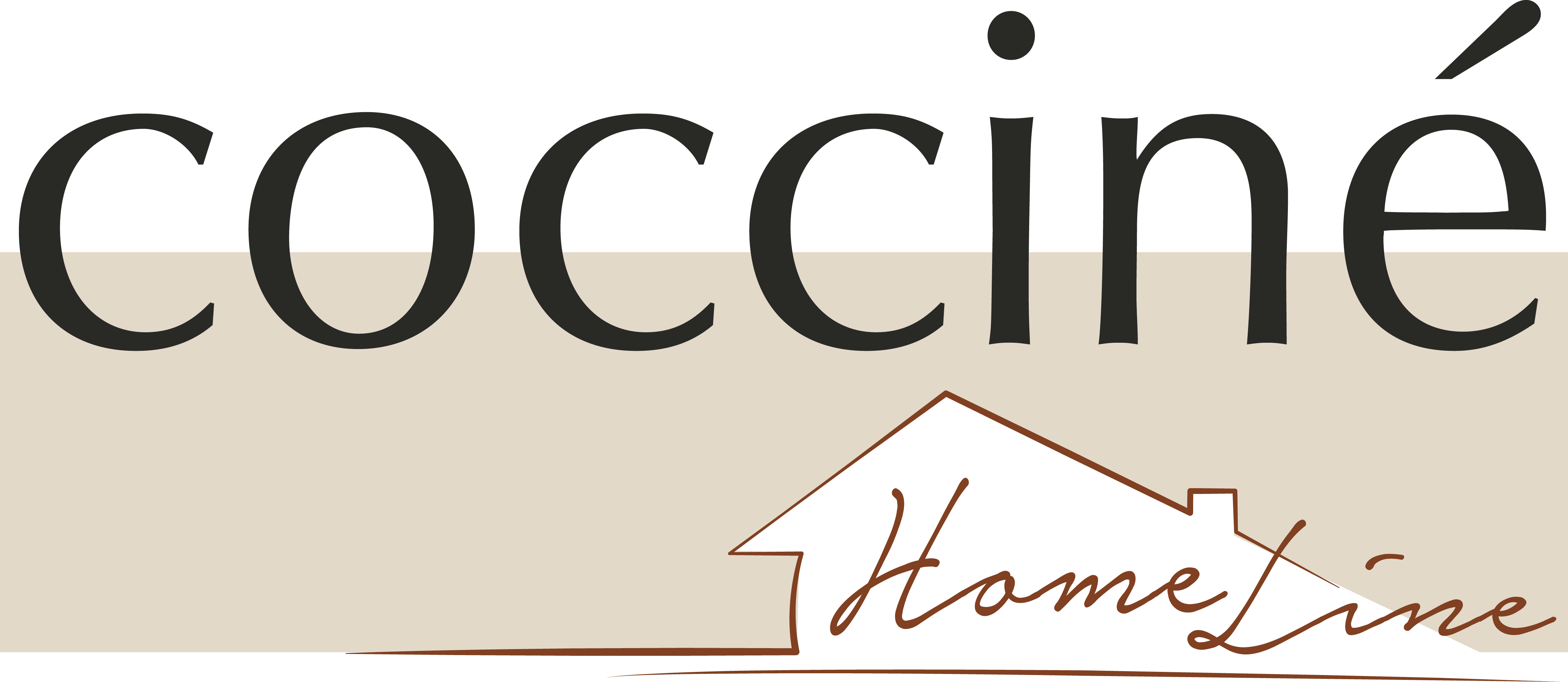 COCCINE HOME LINE
