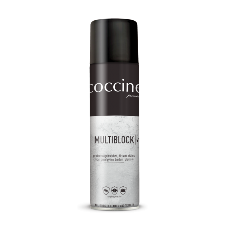 MULTIBLOCK 250 ml spray C premium