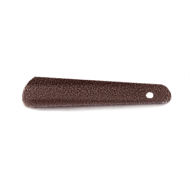 ŁYŻKA DO BUTÓW METALOWA 170 mm prosta, malowana