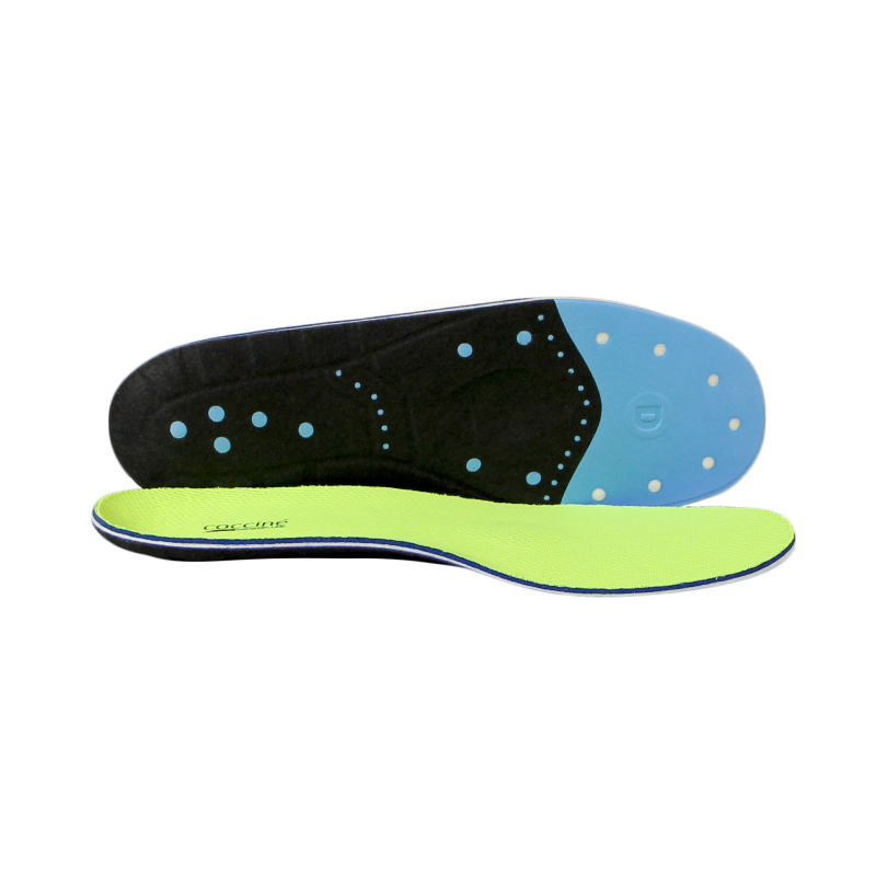 COCCINE SNEAKERS TREKKING TRACE/41-42