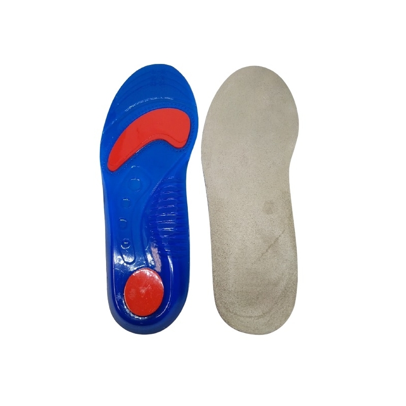 Wkładka AMORTYZUJĄCA, żelowa do wycinania BHP nr 37-42