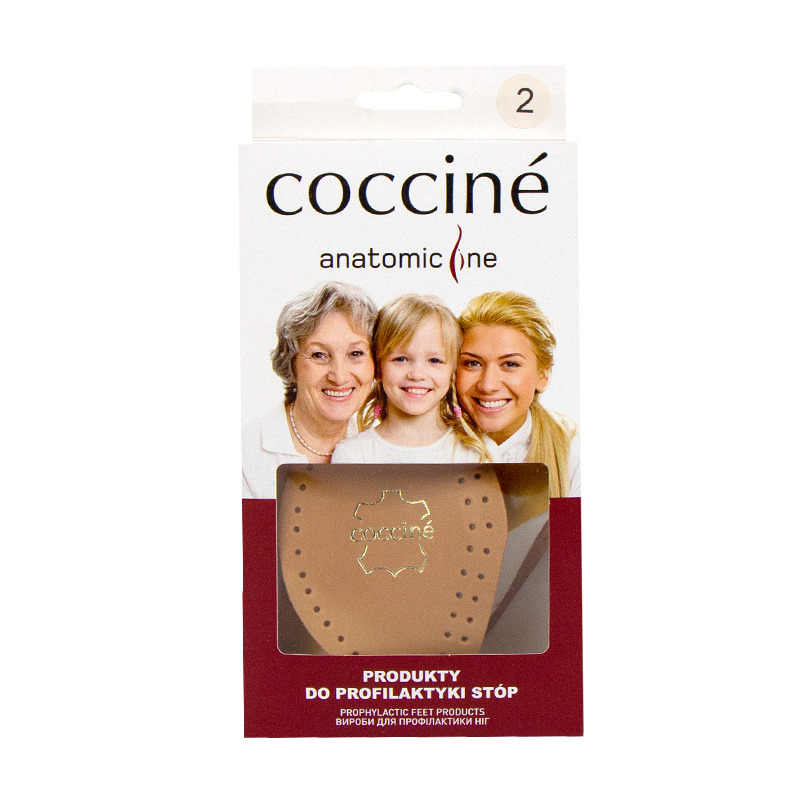 FENIKS klin boczny nr 4