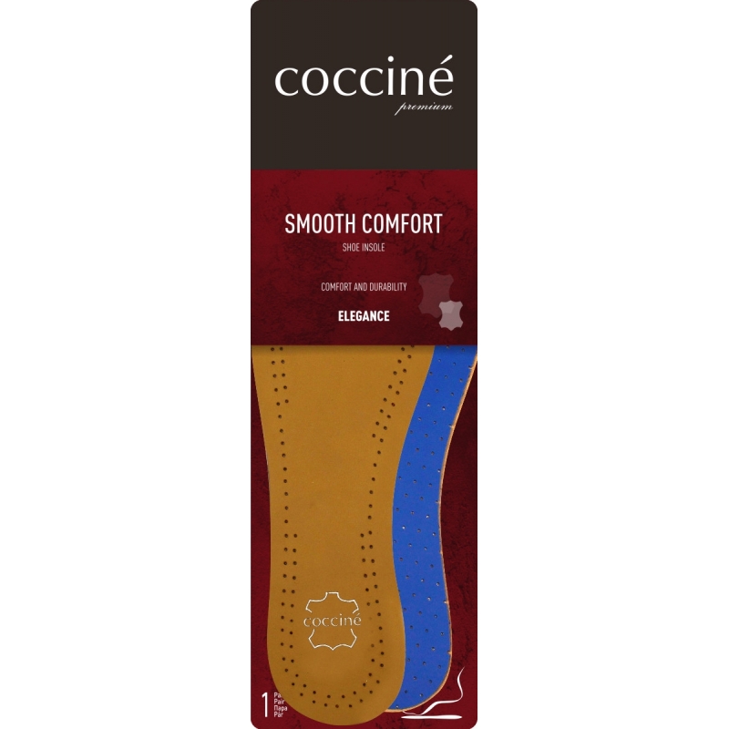 W COCCINE SMOOTH COMFORT/35-36C premium