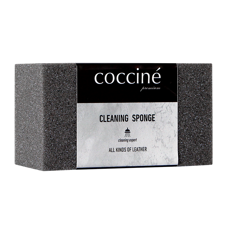 COCCINE CLEANING SPONGE / GĄBKA DO CZYSZCZENIA
