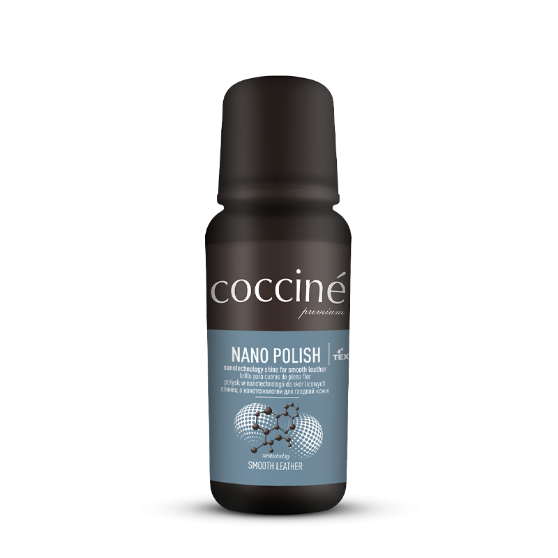 NANO POLISH (04) IVORY/KOŚĆ SŁONIOWA 75 ml C premium