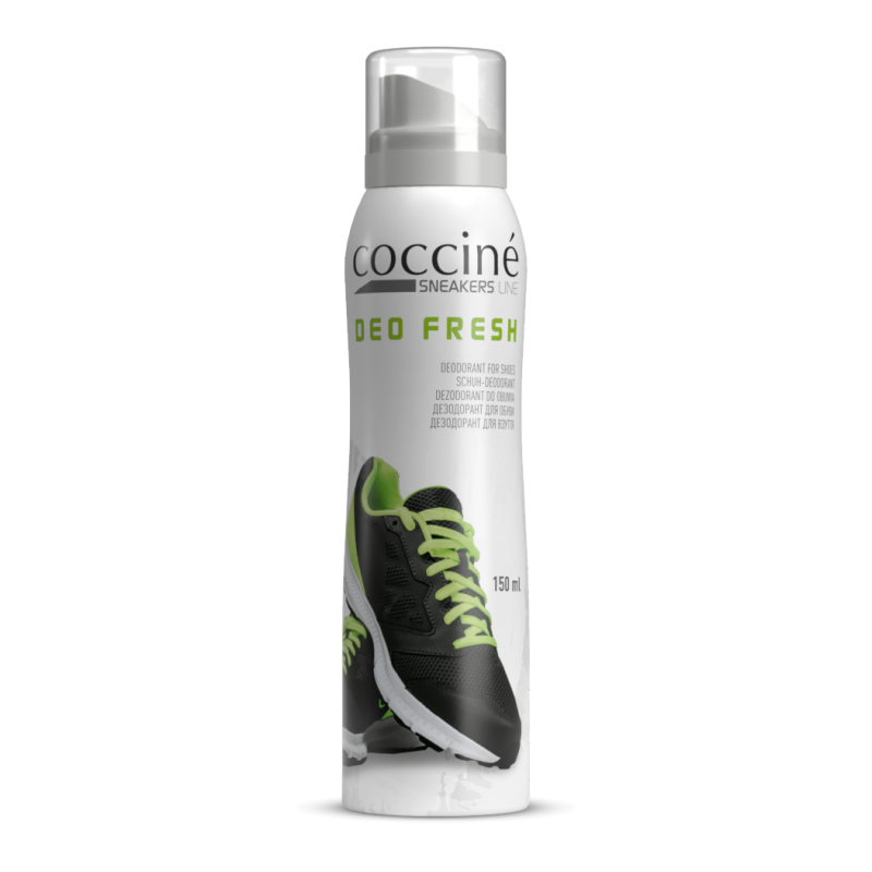 SNEAKERS DEO FRESH 150 ml
