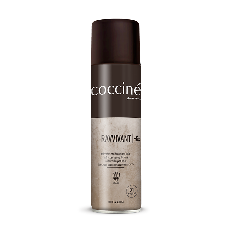 RAVVIVANT SPRAY (26) RED/CZERWONY 250 ml C premium