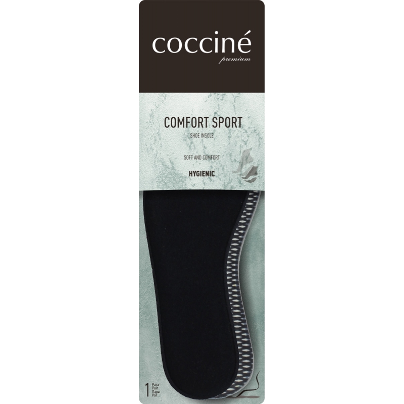 W COCCINE COMFORT SPORT/35-36 premium