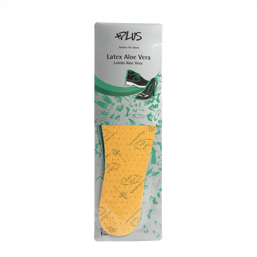WKŁ PLUS ALOE VERA /41-42