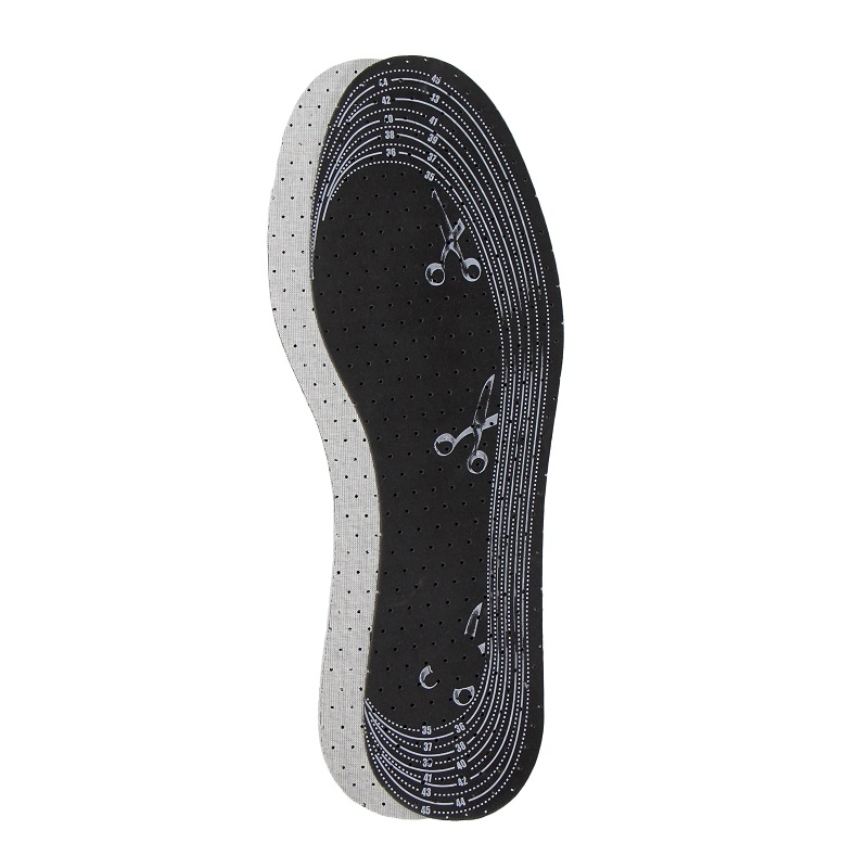 COCCINE Family Pack Antiperspirant Perforated 36-46 - 4 pary do wycinania