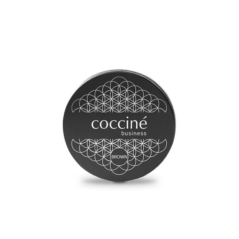 COCCINE BUSINESS SHOE WAX N.BLUE 100 ml