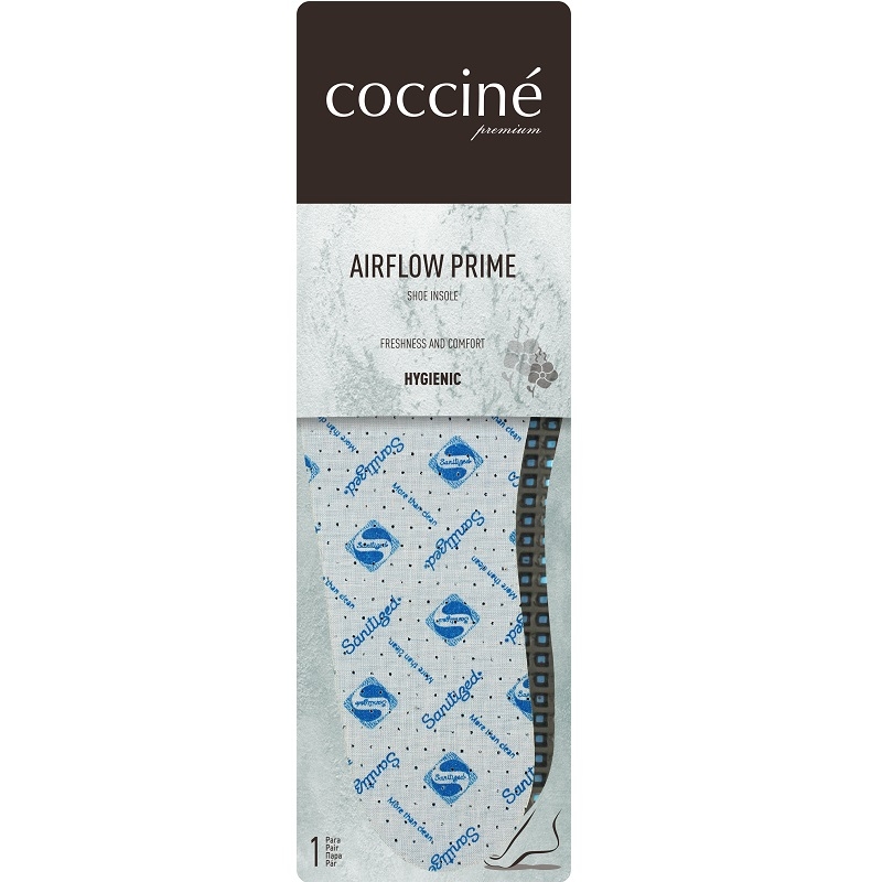 W COCCINE AIRFLOW PRIME /45C premium