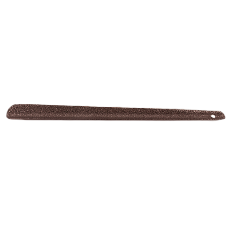 ŁYŻKA DO BUTÓW METALOWA 450 mm prosta, malowana