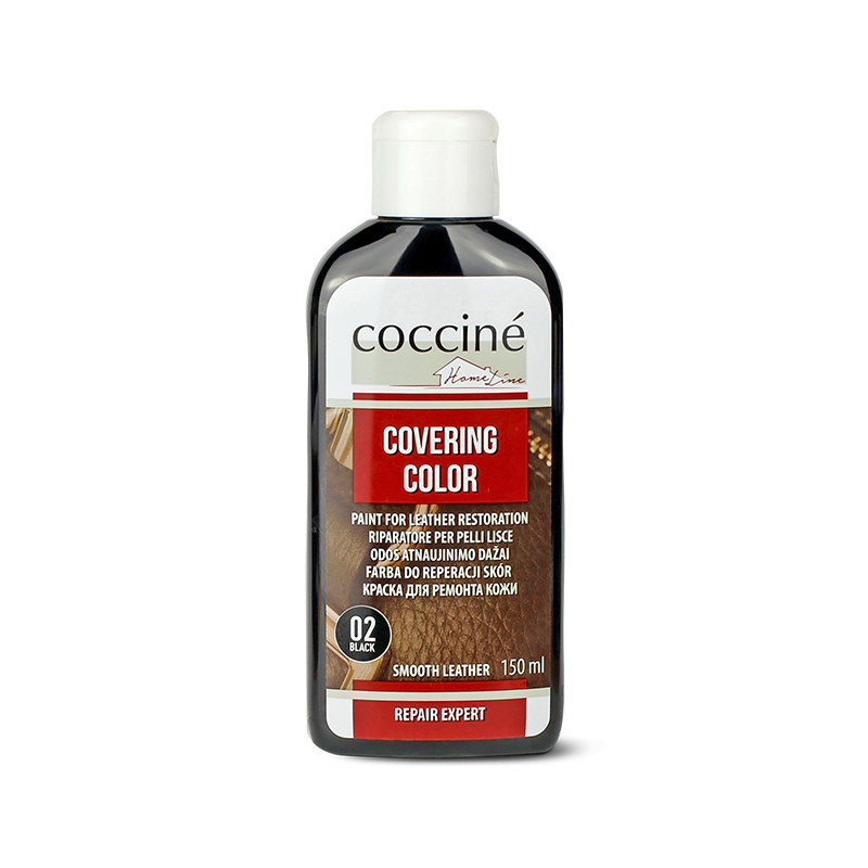 HOME LINE COVERING COLOR 150 ml (21) LIGHT GREY/jasny SZARY