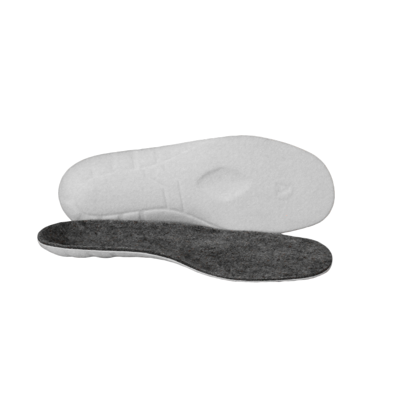 COCCINE Filcowa profilowana wkładka BHP nr 45-46