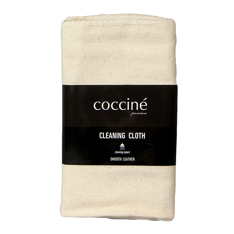 COCCINE CLEANING CLOTHS COTTON / SZMATKA BAWEŁNIANA