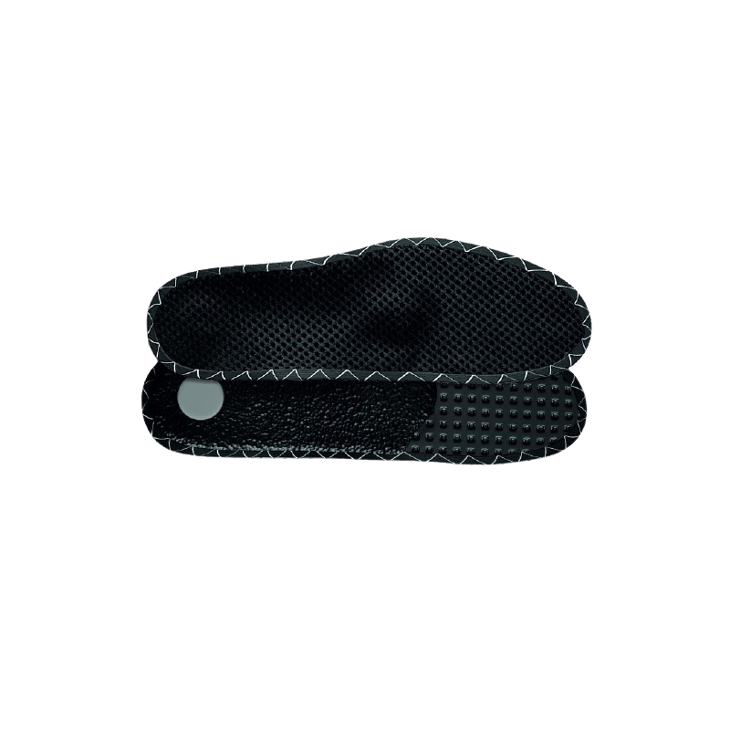 ORTHO ALMA CZARNA/35-36