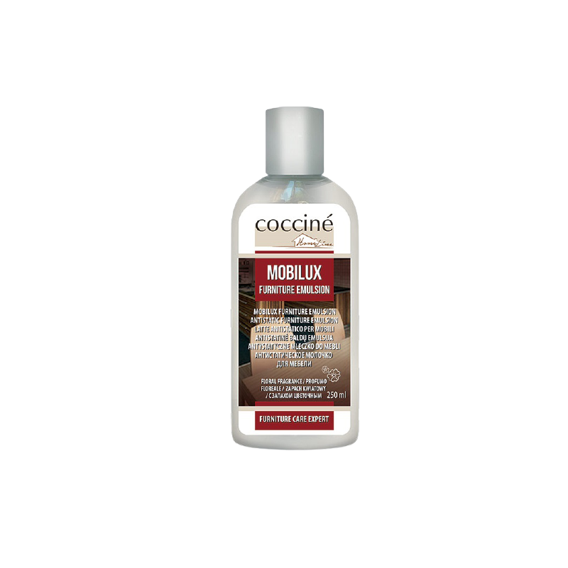 HOME LINE MOBILUX - mleczko do mebli 250 ml