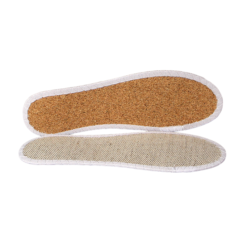 COCCINE ECO LINE 2 WKŁADKA / INSOLE LINEN ON CORK/ LEN NA KORKU NR 37-38