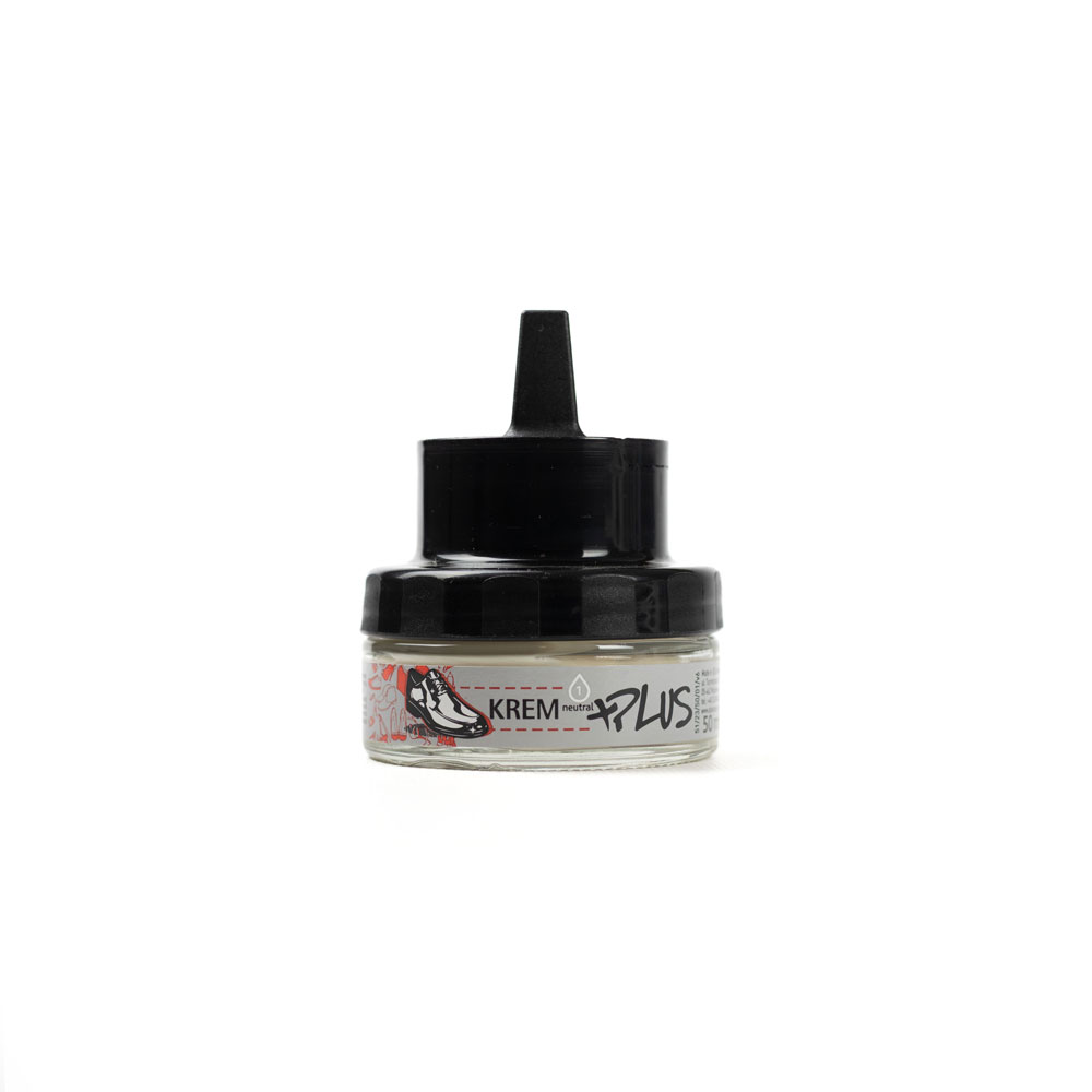 PLUS KREM BIAŁY (03)+Z 50 ml
