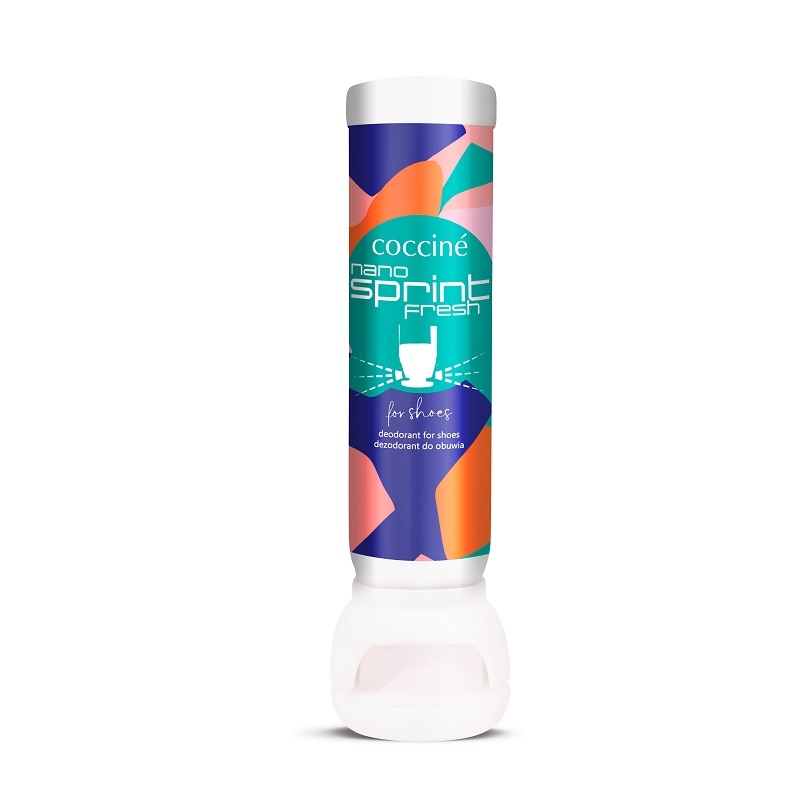 NANO SPRINT FRESH DEO 100 ml
