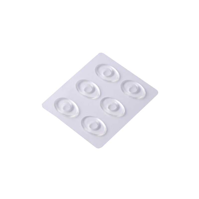 AL GELDAT - mini płatek z dziurką (6szt)