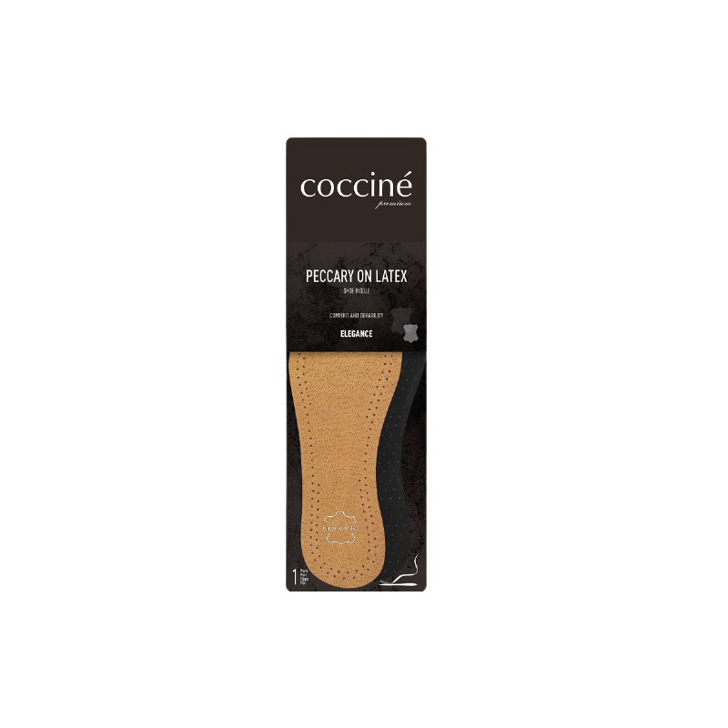 W COCCINE PECCARY ON LATEX/PEKARI NA LATEKSIE/37C premium