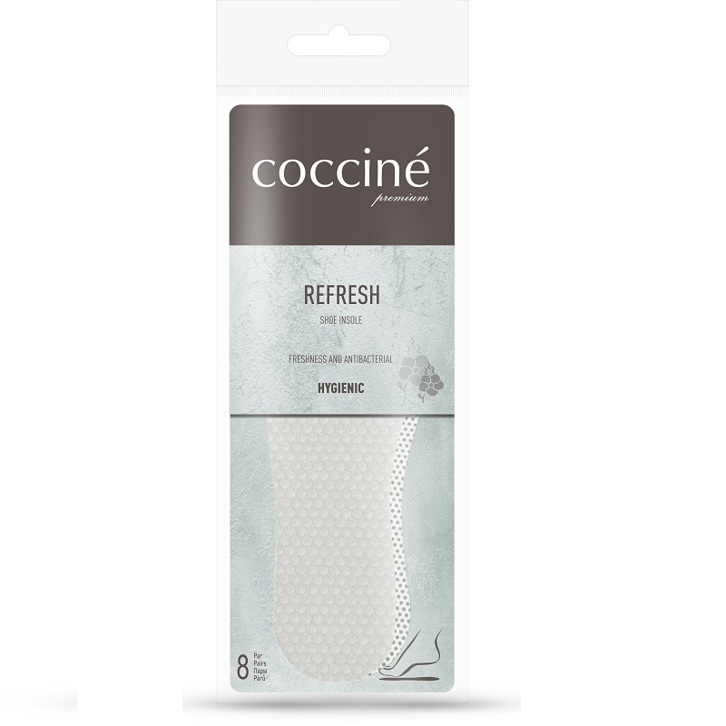 W COCCINE REFRESH 8 par/45-48