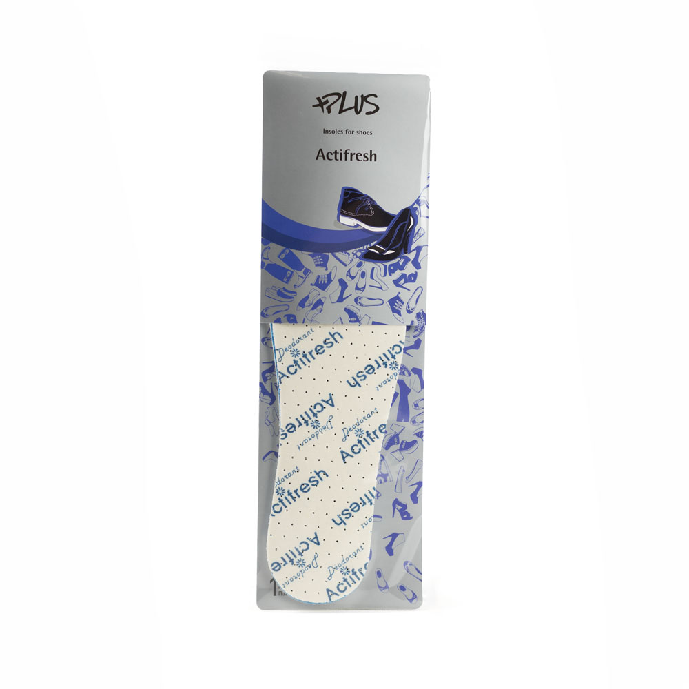 WKŁ PLUS ACTIFRESH/41-42