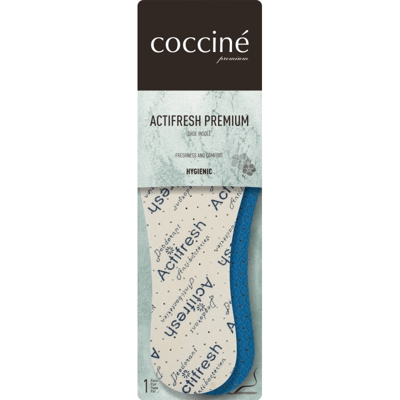 W COCCINE ACTIFRESH PREMIUM NR 43C premium