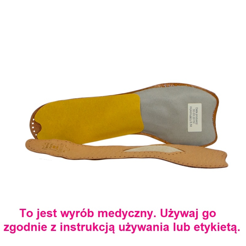 ORTHO AMOS - 3/4 /35-36