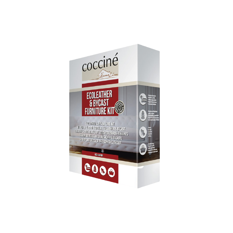 HOME LINE DIRT STOP - ochrona przed kurzem i brudem 400 ml