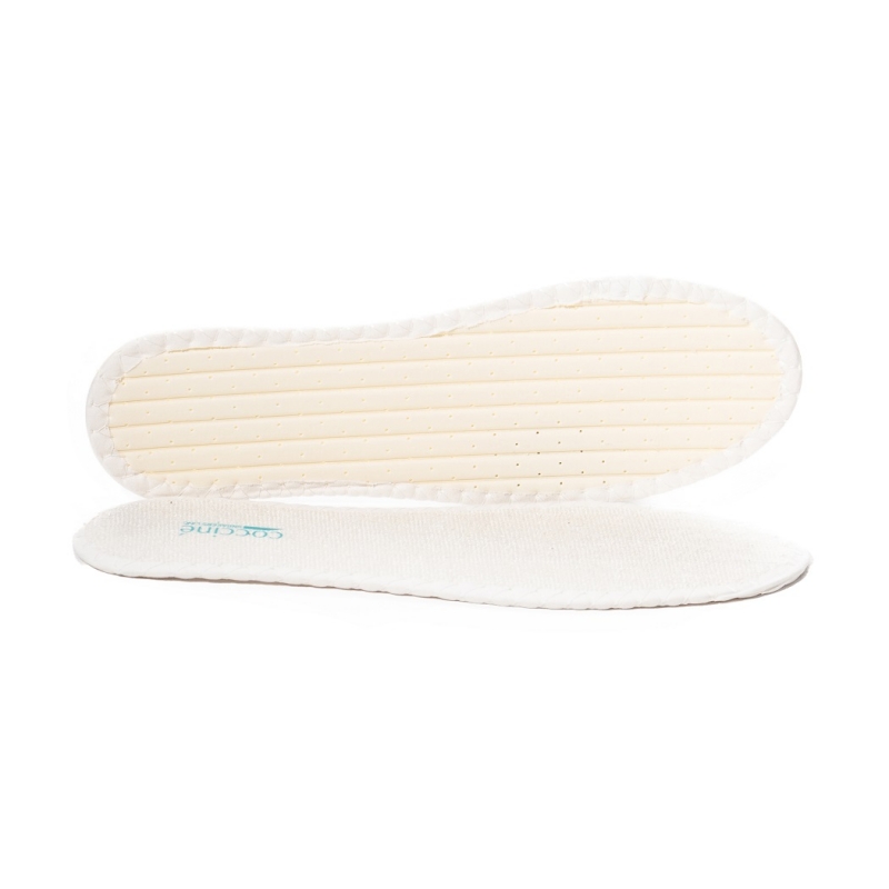 COCCINE SNEAKERS bamboo soft step /42