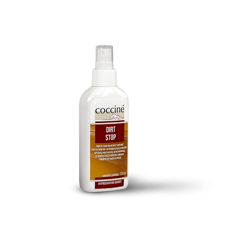 HOME LINE DIRT STOP - ochrona przed kurzem i brudem 150 ml