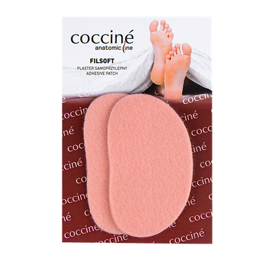 AL FILSOFT- samoprzylepny plaster z filcu