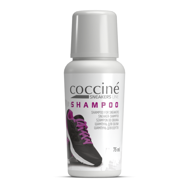 SNEAKERS SHAMPOO 75 ml