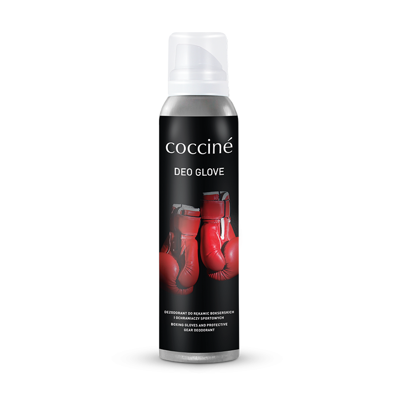 DEO GLOVE 150 ml - dezodorant do rękawic bokserskich, spray