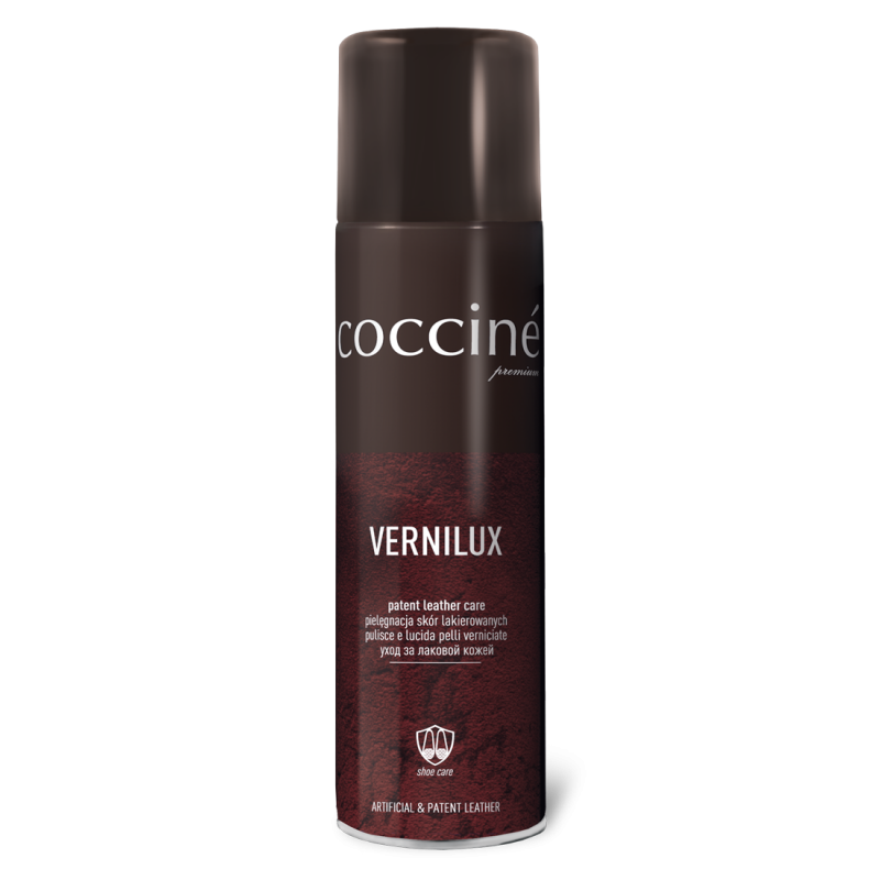 VERNILUX SPRAY DO SKÓR LAKIEROWANYCH 250 ml C premium