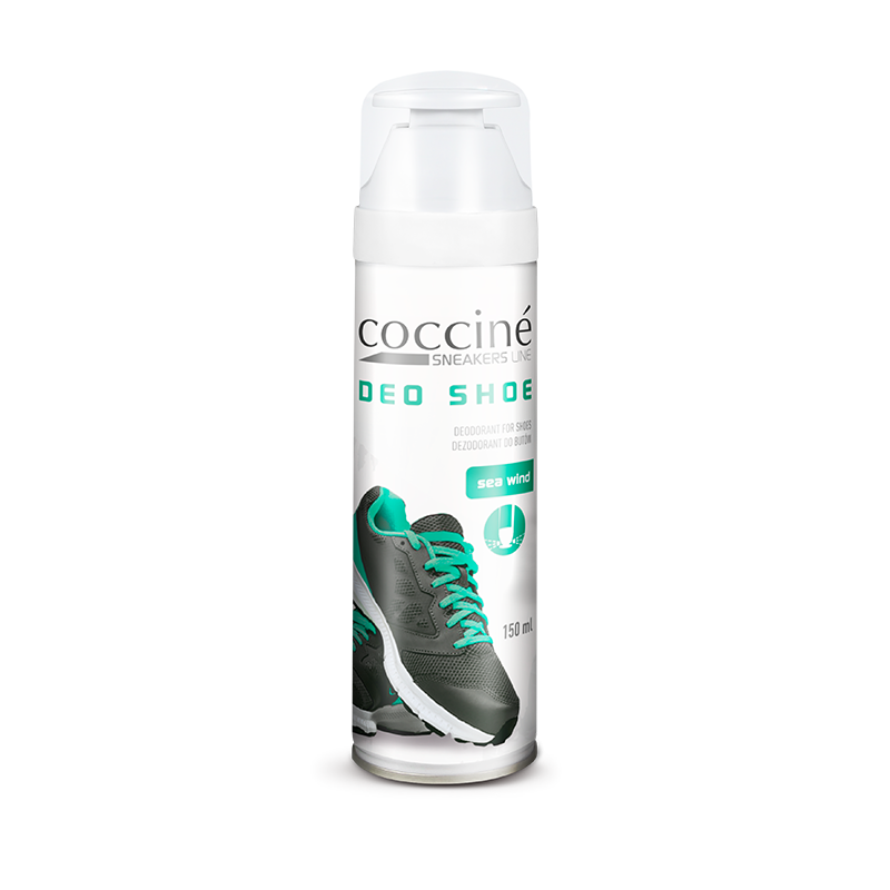 SNEAKERS DEO SHOE SEA WIND 150 ml - 253M