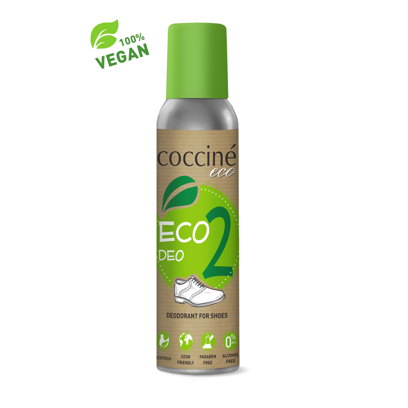 COCCINE ECO DEO 2 - 200 ml